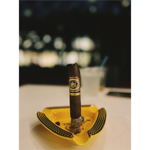 Arturo Fuente Don Carlos No. 2 6  * 55