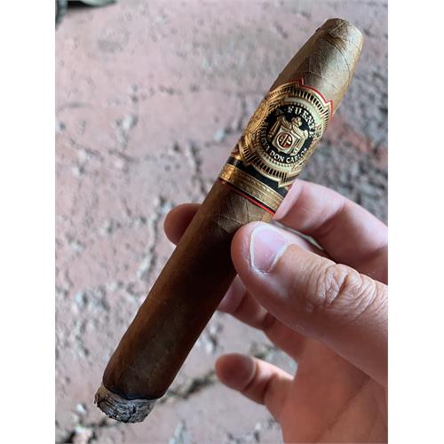 Arturo Fuente Don Carlos No. 2 6  * 55