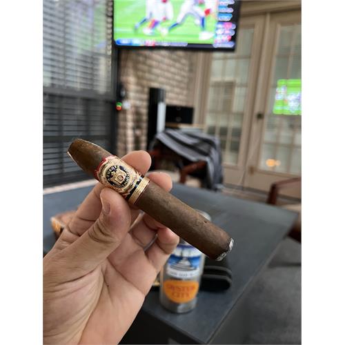 Arturo Fuente Don Carlos No. 2 6  * 55