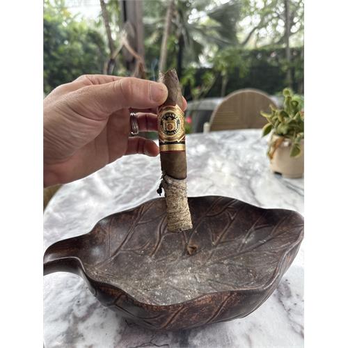 Arturo Fuente Don Carlos No. 2 6  * 55