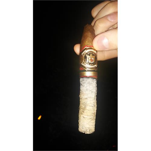 Arturo Fuente Don Carlos No. 2 6  * 55