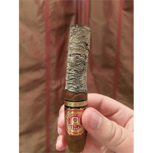 Arturo Fuente Don Carlos No. 2 6  * 55