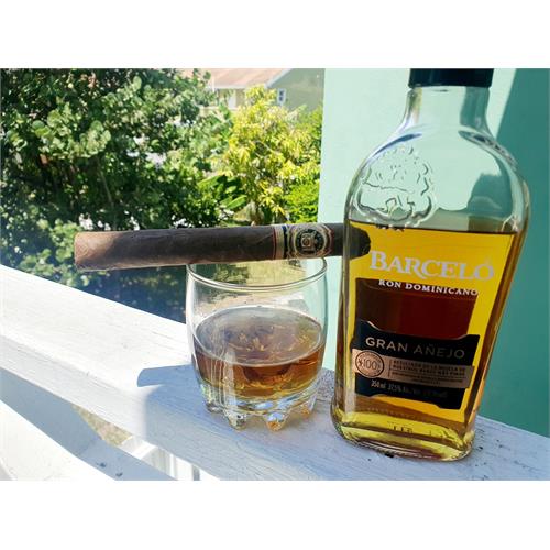 Arturo Fuente Don Carlos No. 3 5 1/2 * 44