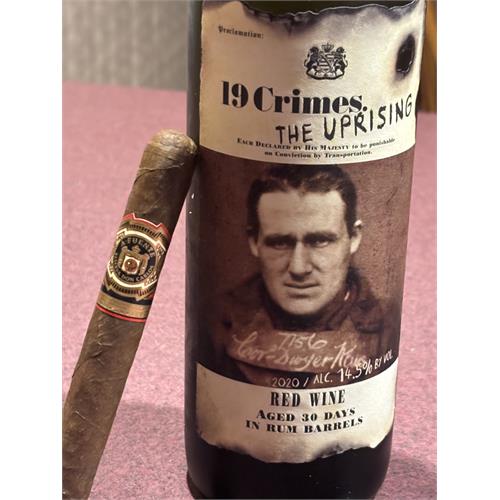 Arturo Fuente Don Carlos No. 3 5 1/2 * 44