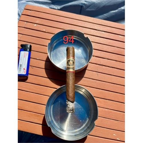Arturo Fuente Don Carlos No. 3 5 1/2 * 44