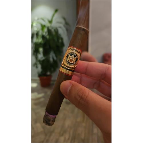Arturo Fuente Don Carlos No. 3 5 1/2 * 44