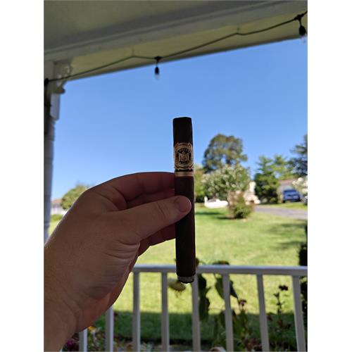 Arturo Fuente Don Carlos No. 3 5 1/2 * 44