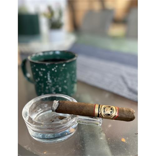 Arturo Fuente Don Carlos Robusto 5  * 50