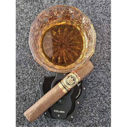 Arturo Fuente Don Carlos Robusto 5  * 50