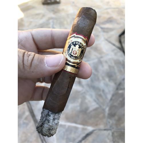 Arturo Fuente Don Carlos Robusto 5  * 50