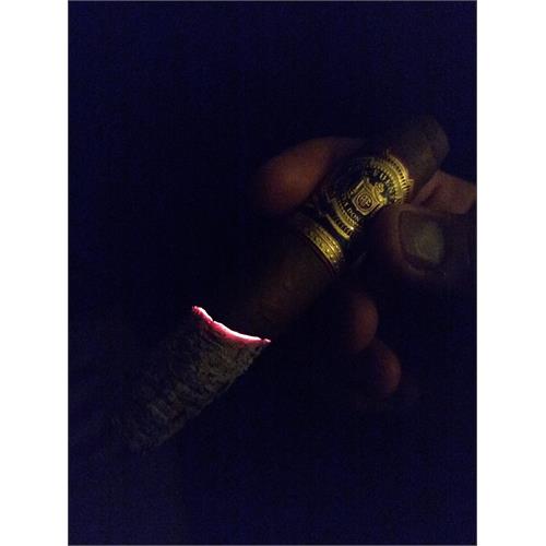 Arturo Fuente Don Carlos Robusto 5  * 50