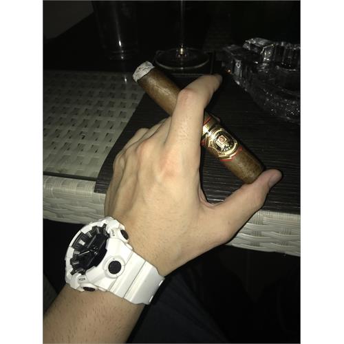 Arturo Fuente Don Carlos Robusto 5  * 50