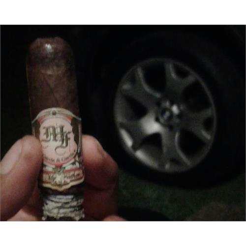 My Father No. 5 Toro 6  * 56