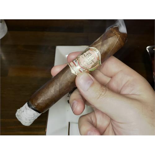 My Father No. 5 Toro 6  * 56