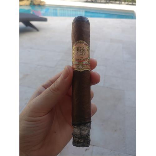 My Father No. 5 Toro 6  * 56