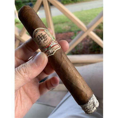 My Father No. 5 Toro 6  * 56