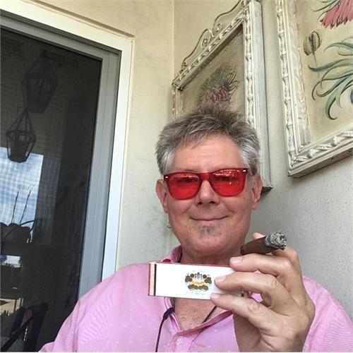 Extra Long Cigar Matches, Pack of 4