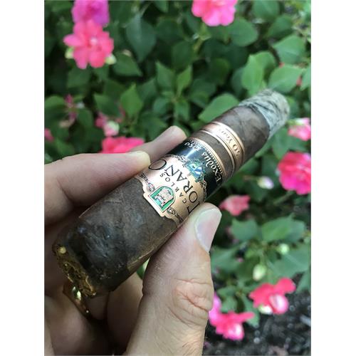 Carlos Torano Exodus 50 Years Box Press 5  * 55