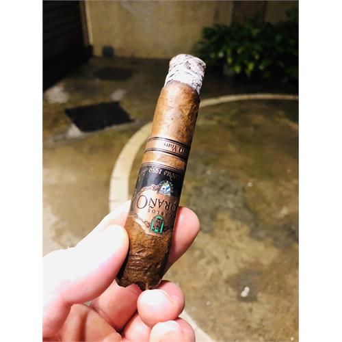 Carlos Torano Exodus 50 Years Box Press 5  * 55