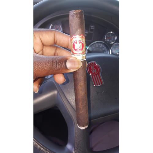 Arturo Fuente Anejo Reserva No. 48 7  * 48