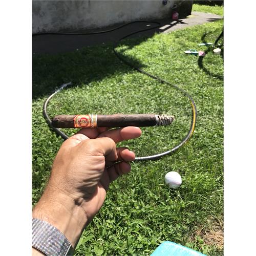 Arturo Fuente Anejo Reserva No. 48 7  * 48