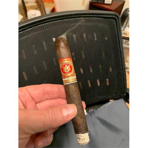 Arturo Fuente Anejo Reserva No. 48 7  * 48