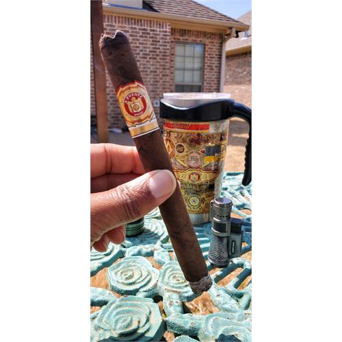 Arturo Fuente Anejo Reserva No. 49 7 5/8 * 49