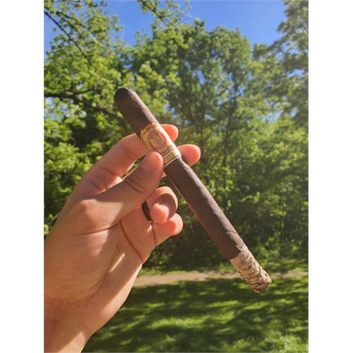 Arturo Fuente Anejo Reserva No. 49 7 5/8 * 49