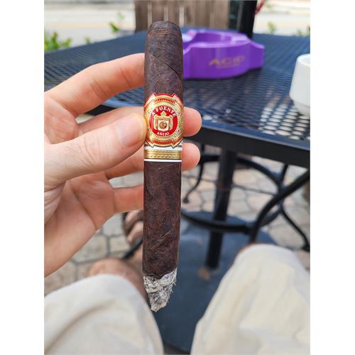 Arturo Fuente Anejo Reserva No. 60 6 1/4 * 48