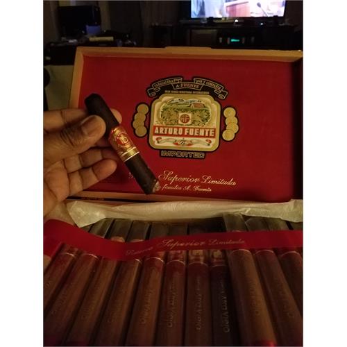 Arturo Fuente Anejo Reserva No. 60 6 1/4 * 48