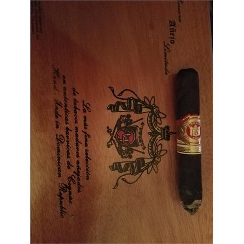 Arturo Fuente Anejo Reserva No. 60 6 1/4 * 48