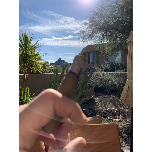 Arturo Fuente Anejo Reserva No. 60 6 1/4 * 48