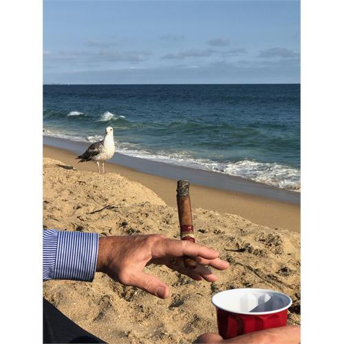 Padron Family Reserve No. 46 Natural 5  1/2 * 56