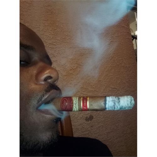 Padron Family Reserve No. 45 Natural 6  * 52