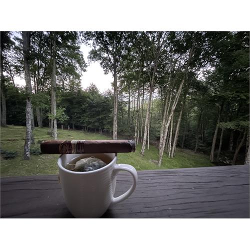 Padron Family Reserve No. 45 Natural 6  * 52