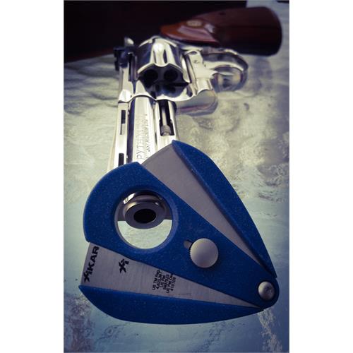 XIKAR Xi2 Cigar Cutter