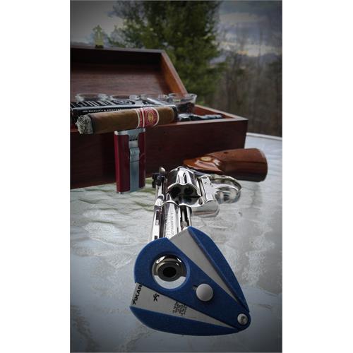 XIKAR Xi2 Cigar Cutter
