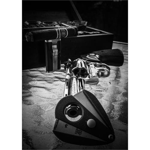 XIKAR Xi2 Cigar Cutter