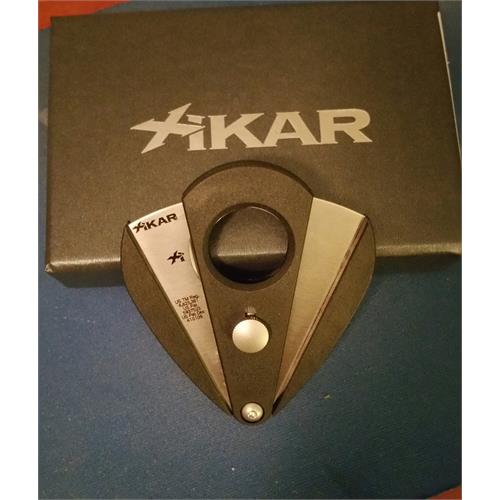 XIKAR Xi2 Cigar Cutter