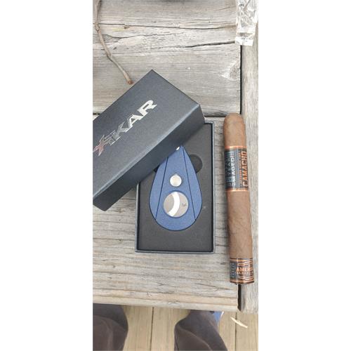 XIKAR Xi2 Cigar Cutter
