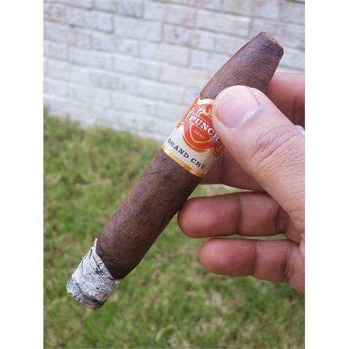 Punch Grand Cru Maduro No. II 6 1/8 * 54