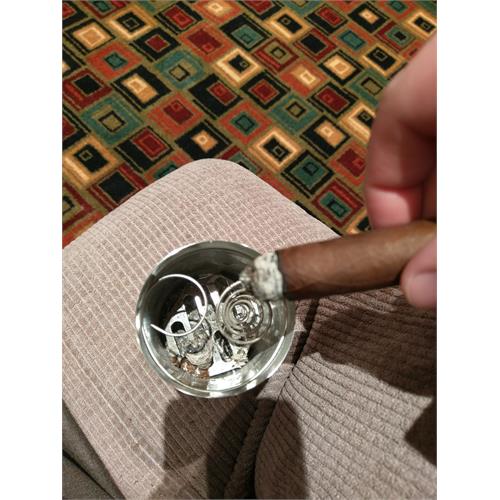 XIKAR Ash Can 424AC
