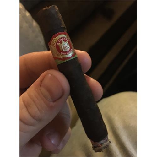 Arturo Fuente Maduro Exquisitos 4 1/2 * 33