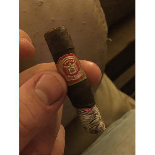 Arturo Fuente Maduro Exquisitos 4 1/2 * 33