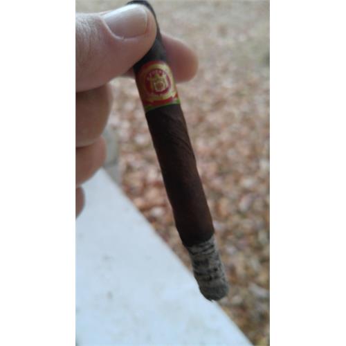 Arturo Fuente Maduro Exquisitos 4 1/2 * 33