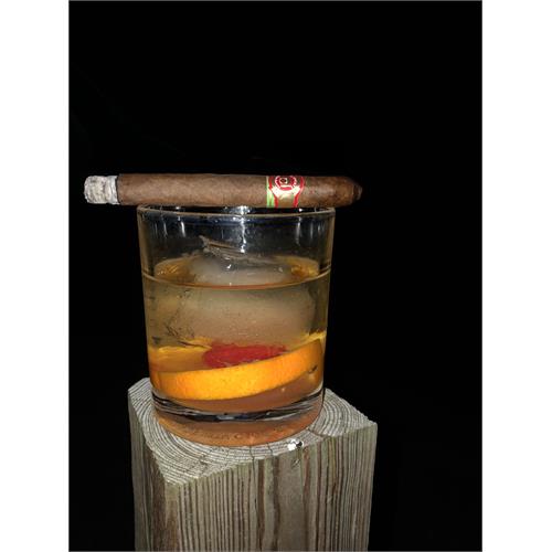 Arturo Fuente Maduro Exquisitos 4 1/2 * 33