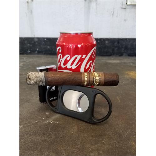 Kristoff Ligero Maduro Matador 6 1/2 * 56