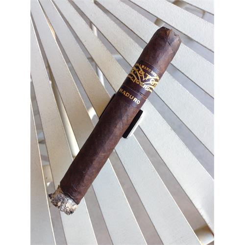 Kristoff Ligero Maduro Matador 6 1/2 * 56