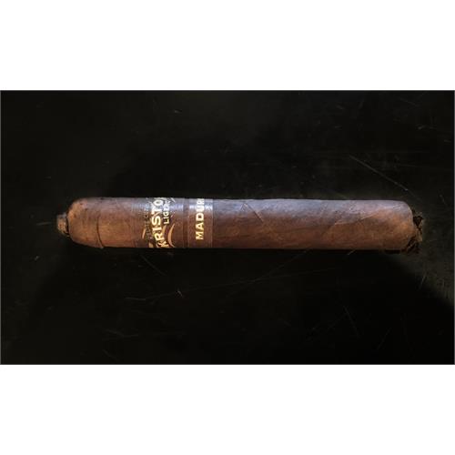 Kristoff Ligero Maduro Robusto 5 1/2 * 54