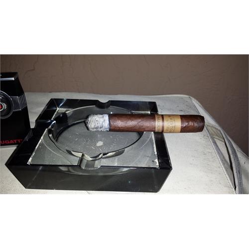 Kristoff Maduro Robusto 5 1/2 * 54